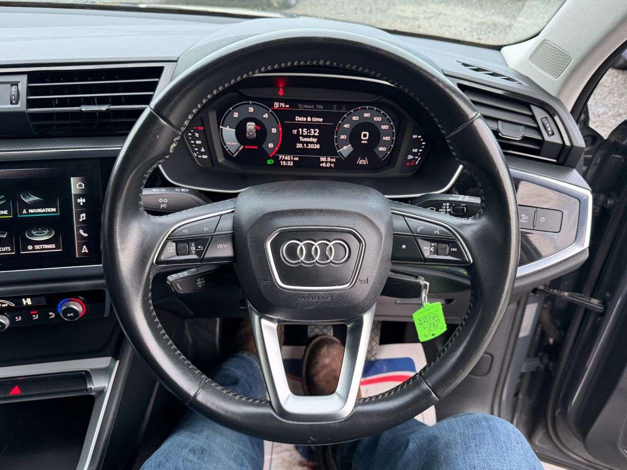 2019 AUDI Q3 2019 AUDI Q3