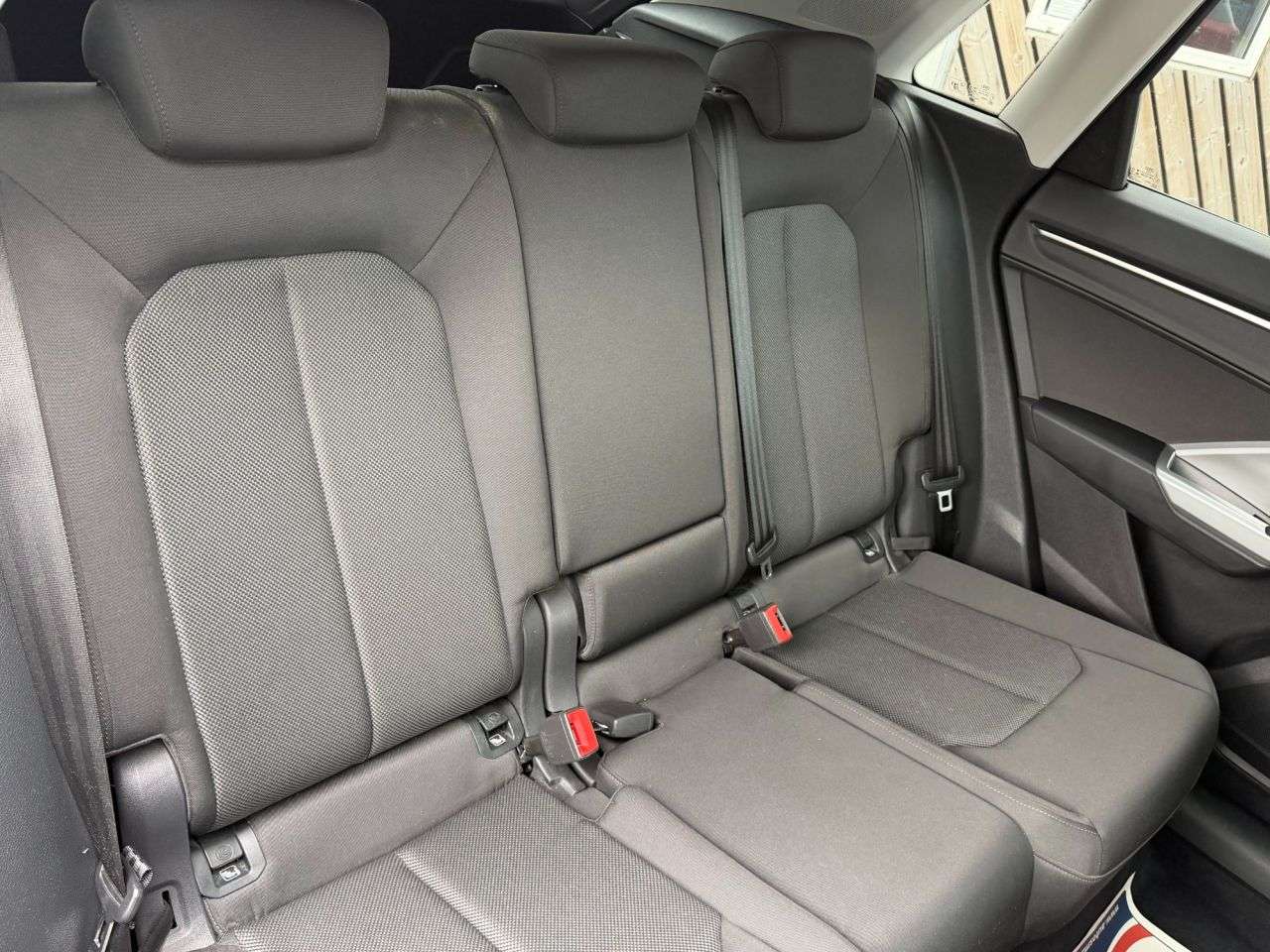 2019 AUDI Q3 2019 AUDI Q3