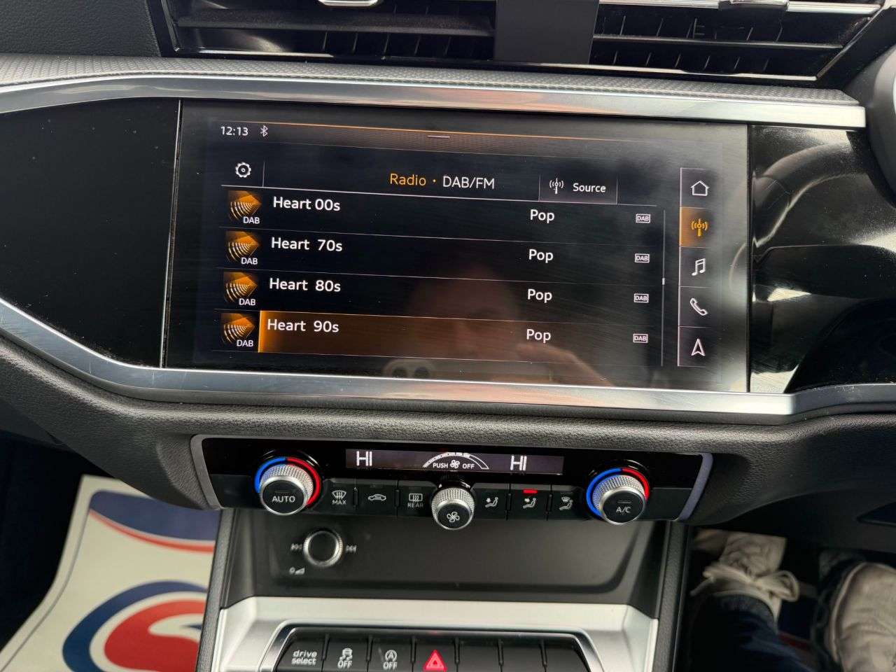 2019 AUDI Q3 2019 AUDI Q3