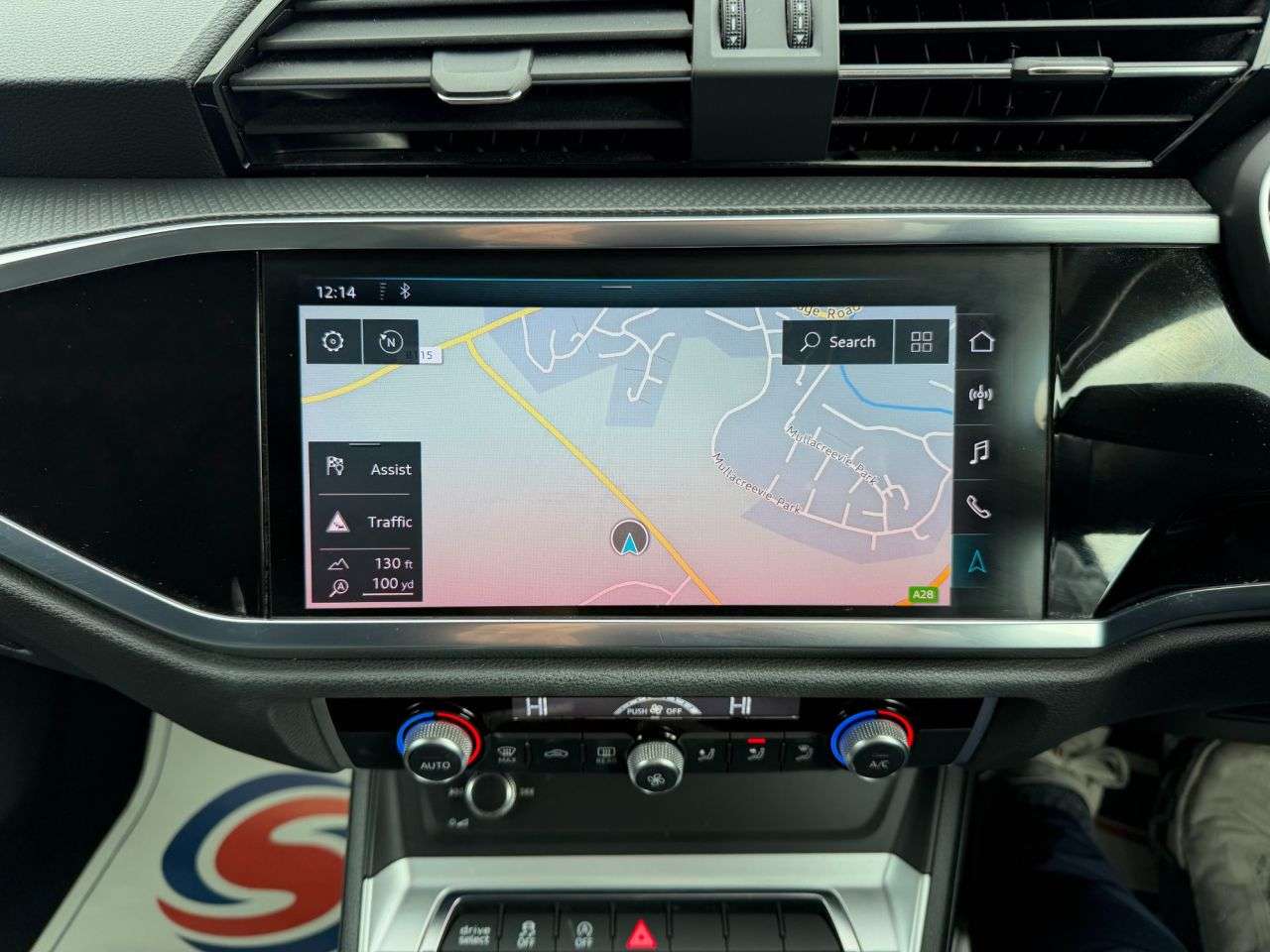 2019 AUDI Q3 2019 AUDI Q3