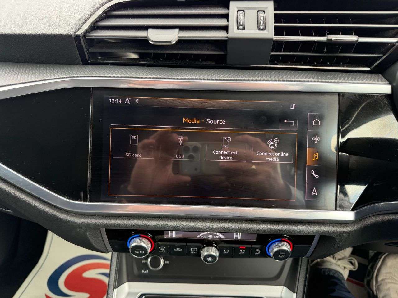 2019 AUDI Q3 2019 AUDI Q3