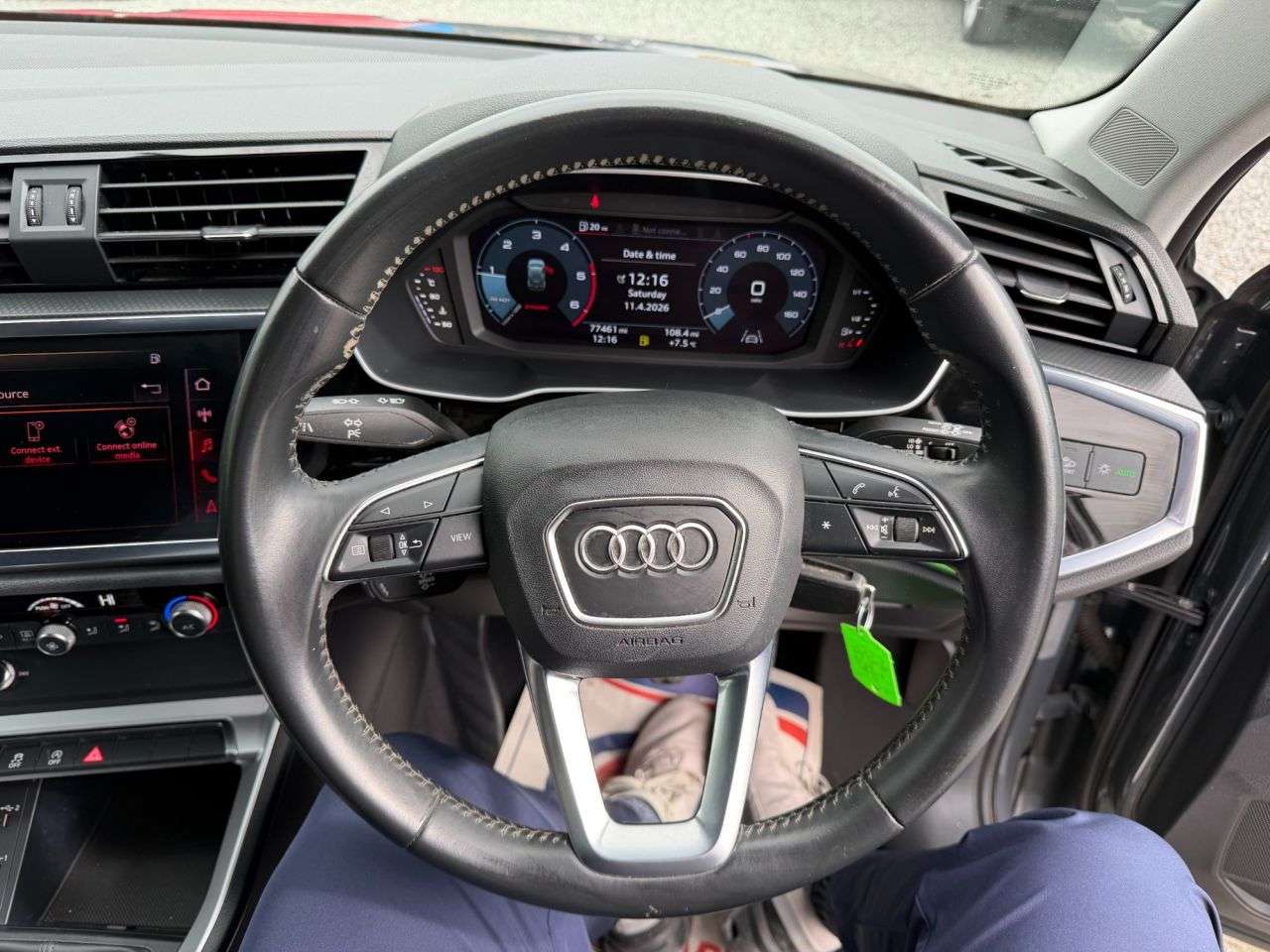 2019 AUDI Q3 2019 AUDI Q3