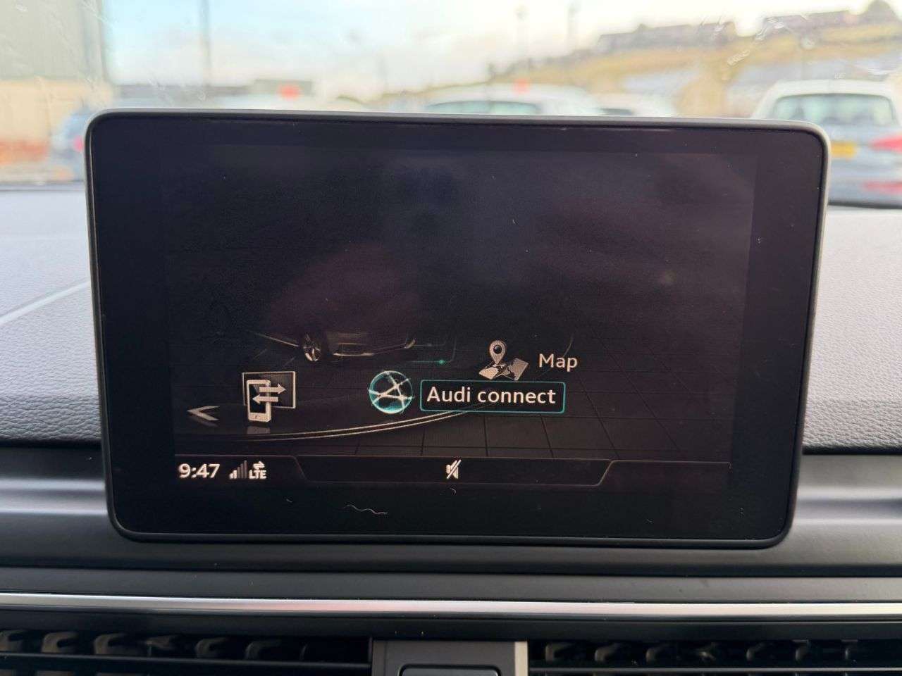 2019 AUDI A4 2019 AUDI A4