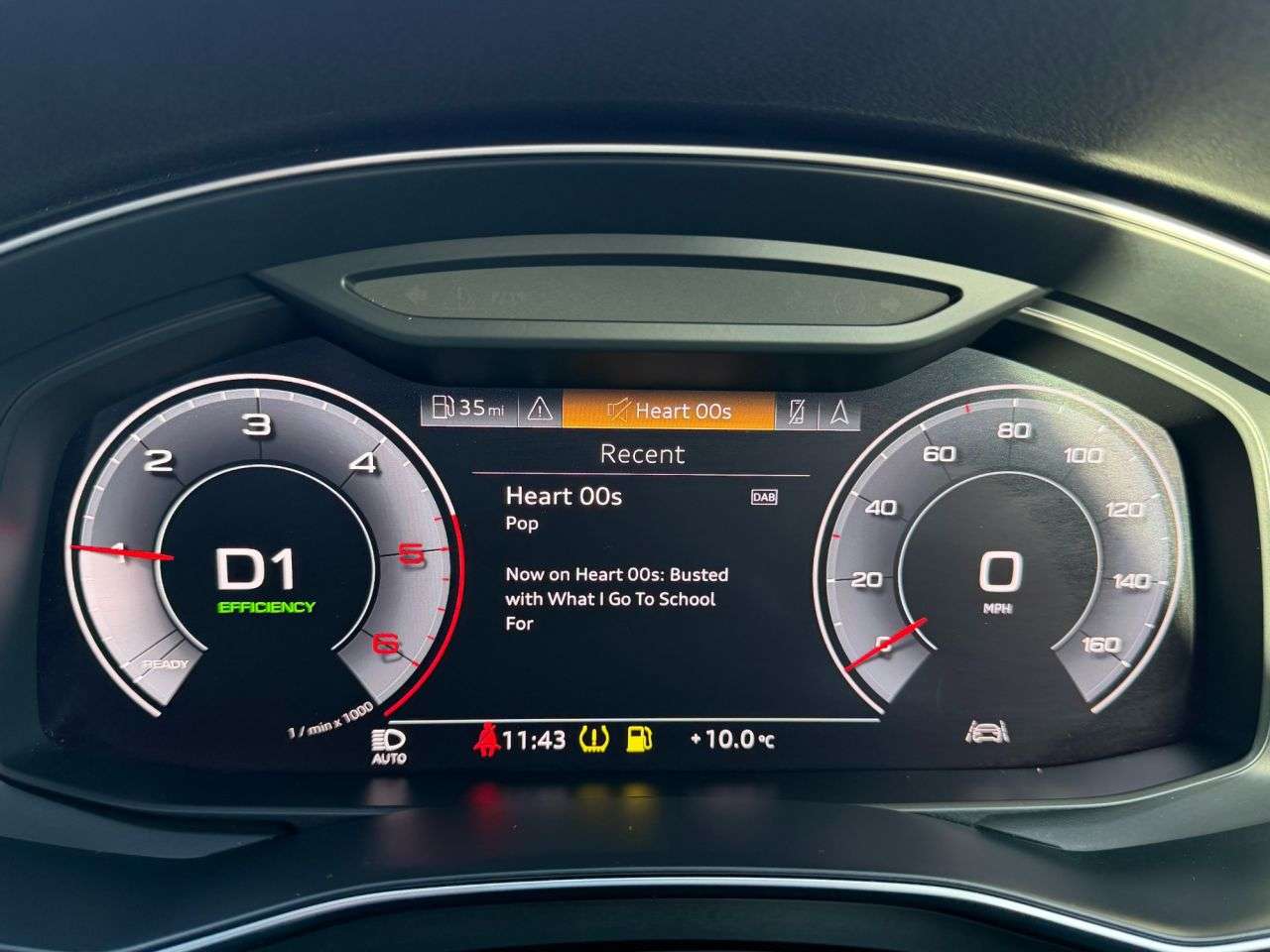 2018 AUDI A6 SALOON 2018 AUDI A6 SALOON