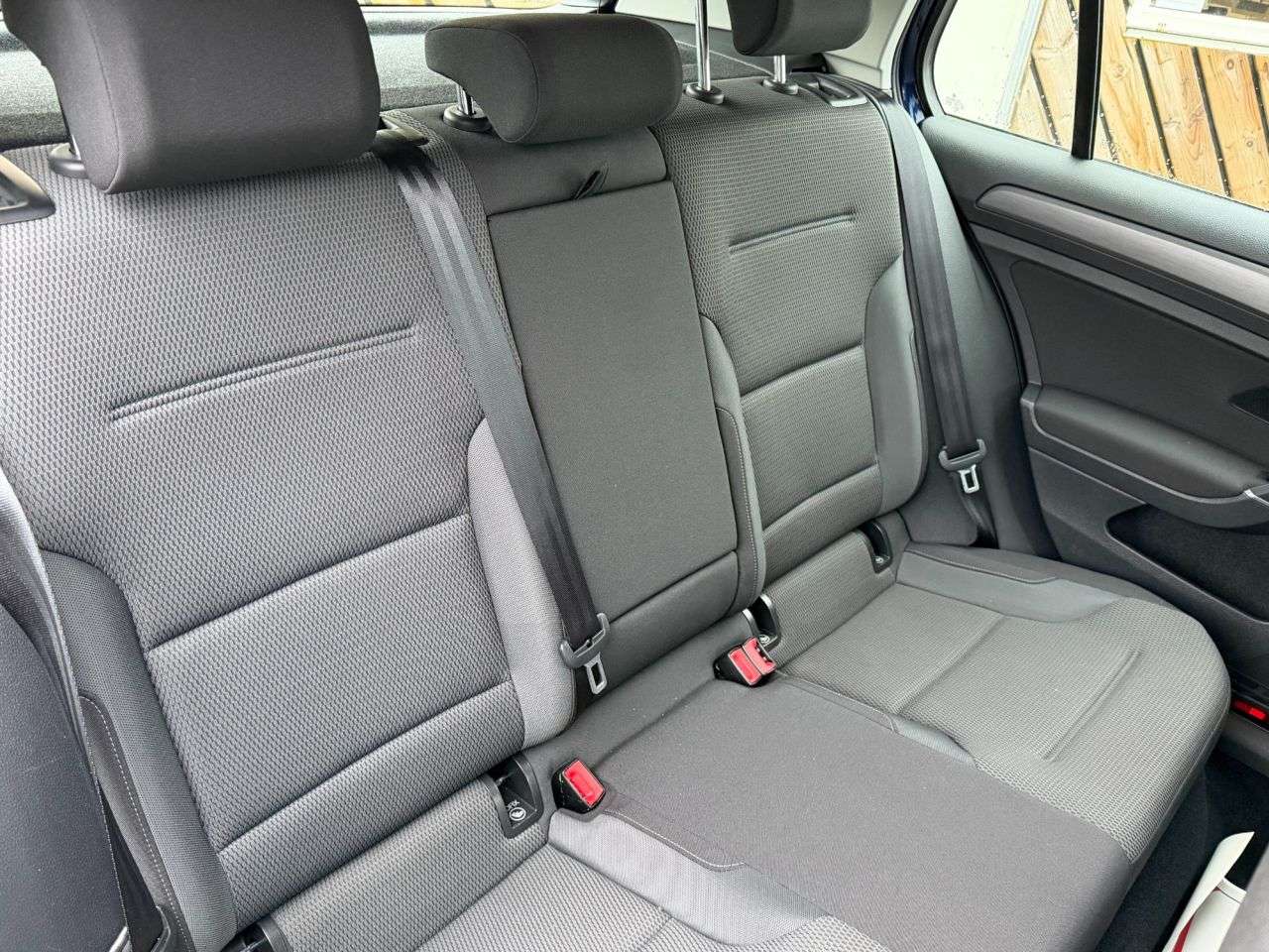 2019 VOLKSWAGEN GOLF 2019 VOLKSWAGEN GOLF