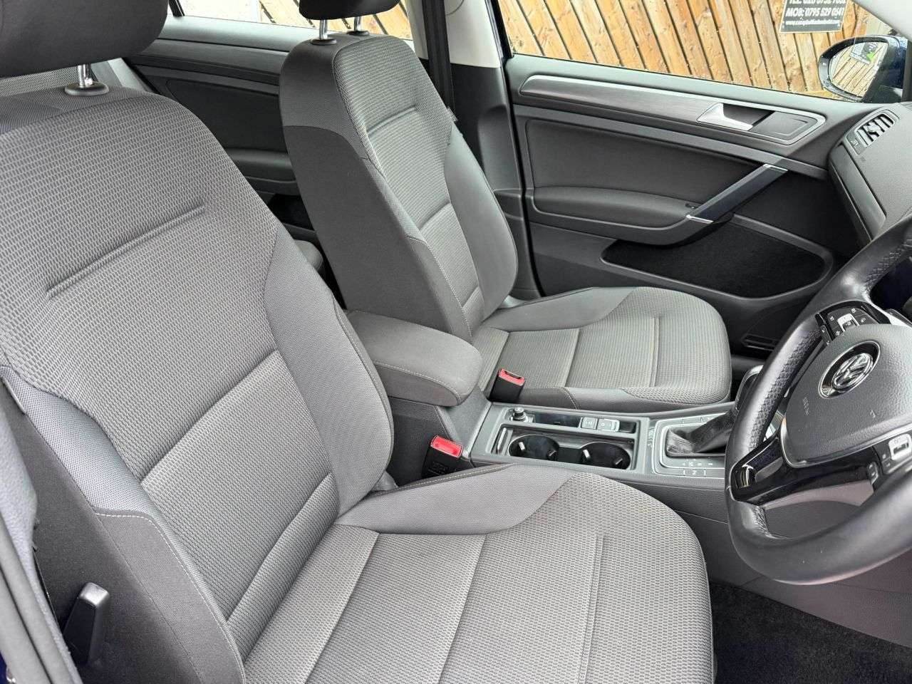 2019 VOLKSWAGEN GOLF 2019 VOLKSWAGEN GOLF