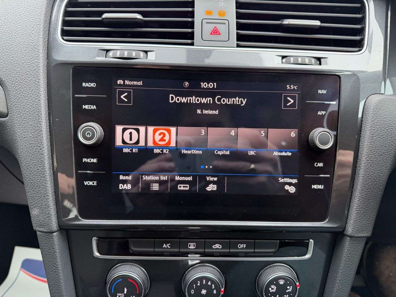 2019 VOLKSWAGEN GOLF 2019 VOLKSWAGEN GOLF