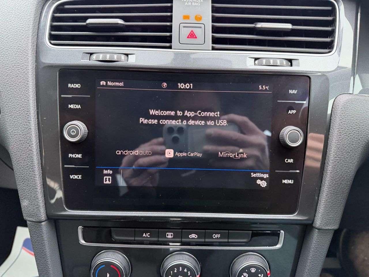 2019 VOLKSWAGEN GOLF 2019 VOLKSWAGEN GOLF