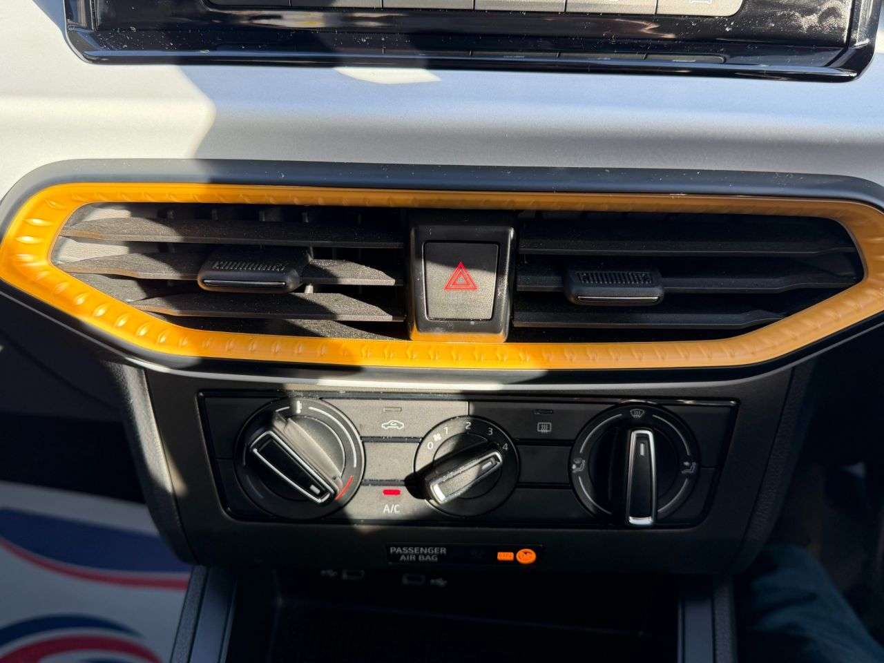 2022 SEAT IBIZA 2022 SEAT IBIZA