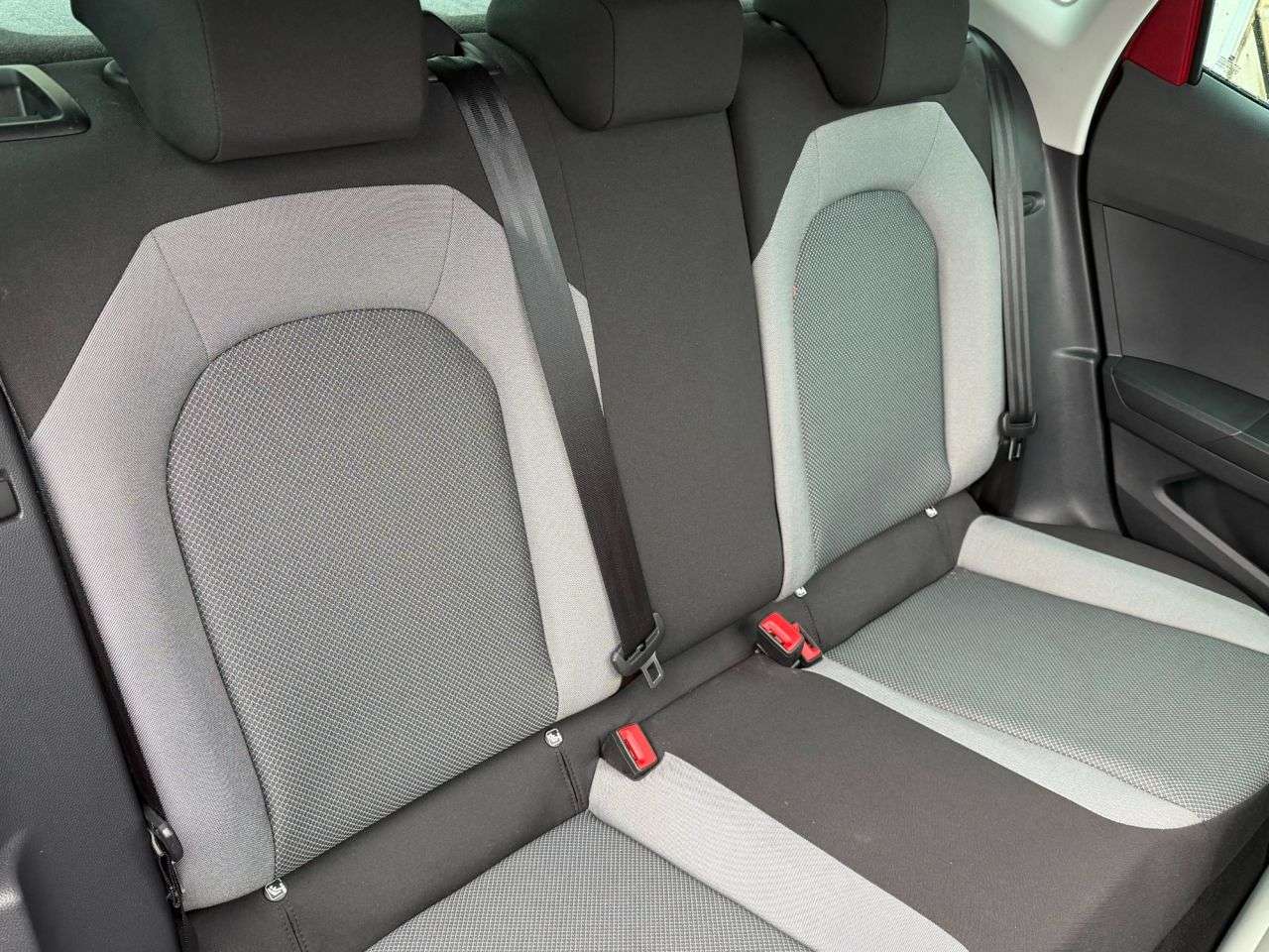 2018 SEAT IBIZA 2018 SEAT IBIZA