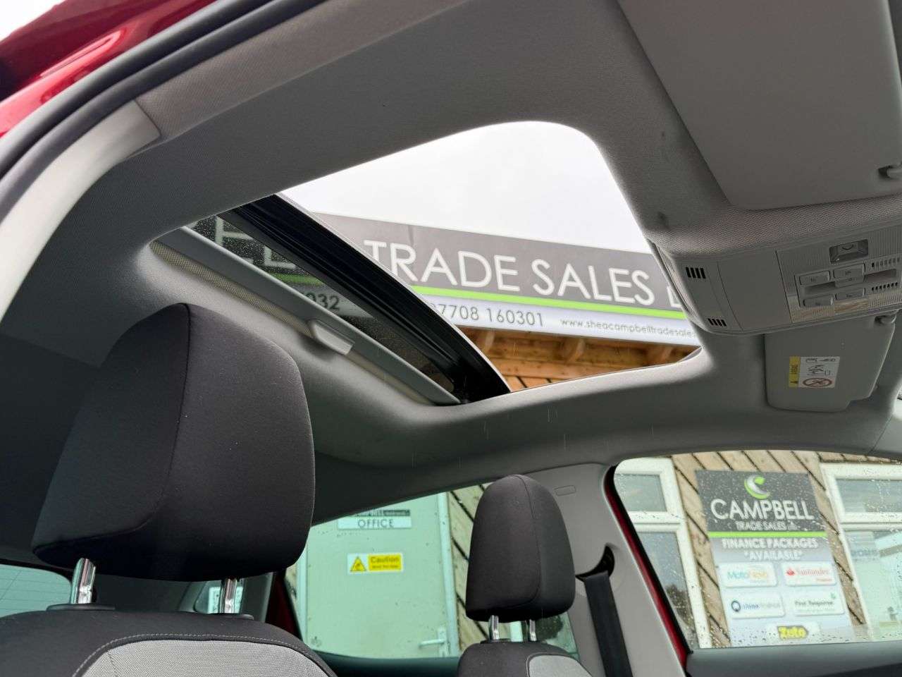 2018 SEAT IBIZA 2018 SEAT IBIZA