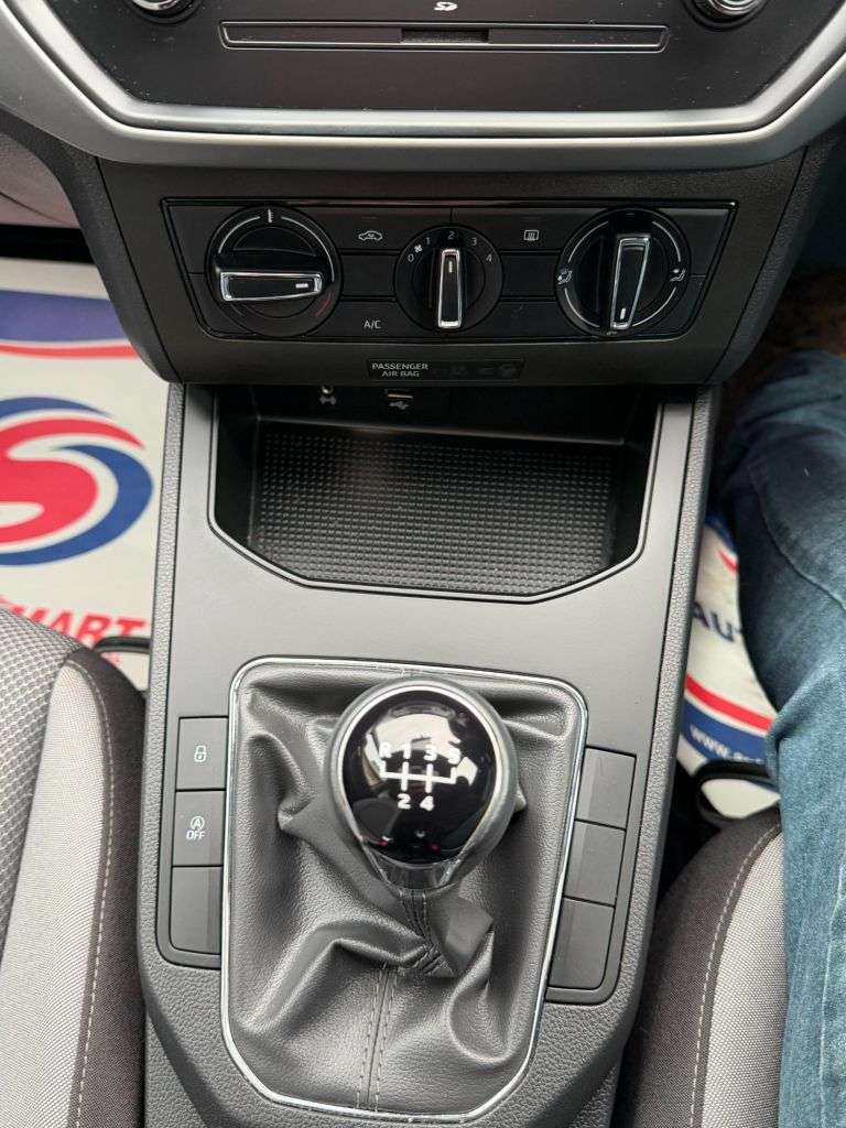 2018 SEAT IBIZA 2018 SEAT IBIZA