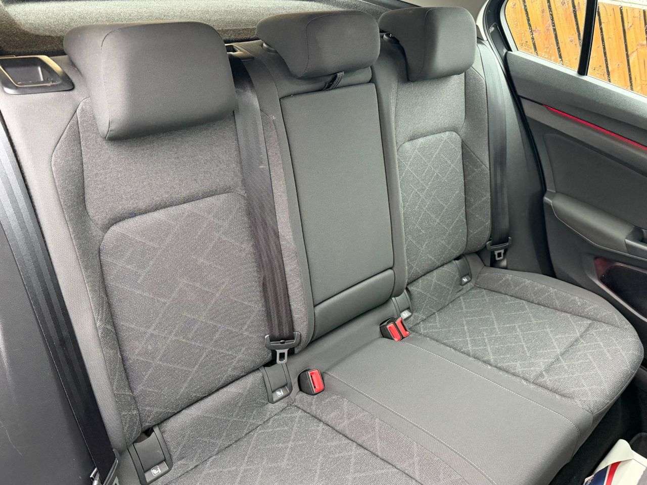 2020 VOLKSWAGEN GOLF 2020 VOLKSWAGEN GOLF