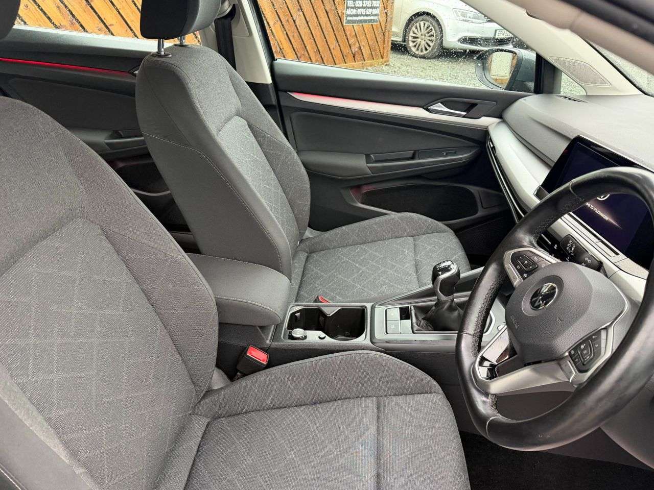 2020 VOLKSWAGEN GOLF 2020 VOLKSWAGEN GOLF