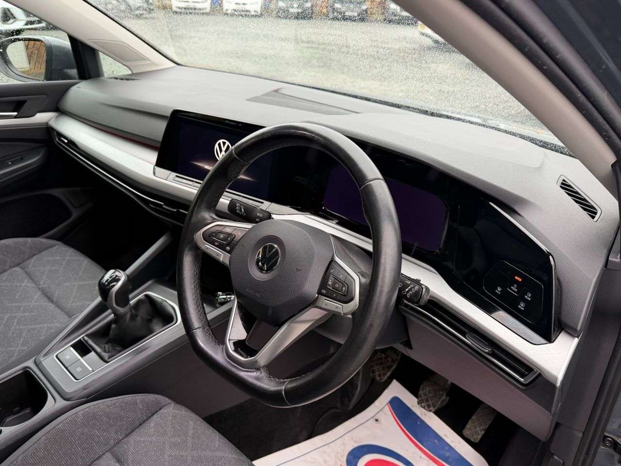 2020 VOLKSWAGEN GOLF 2020 VOLKSWAGEN GOLF