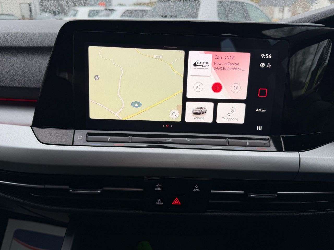 2020 VOLKSWAGEN GOLF 2020 VOLKSWAGEN GOLF