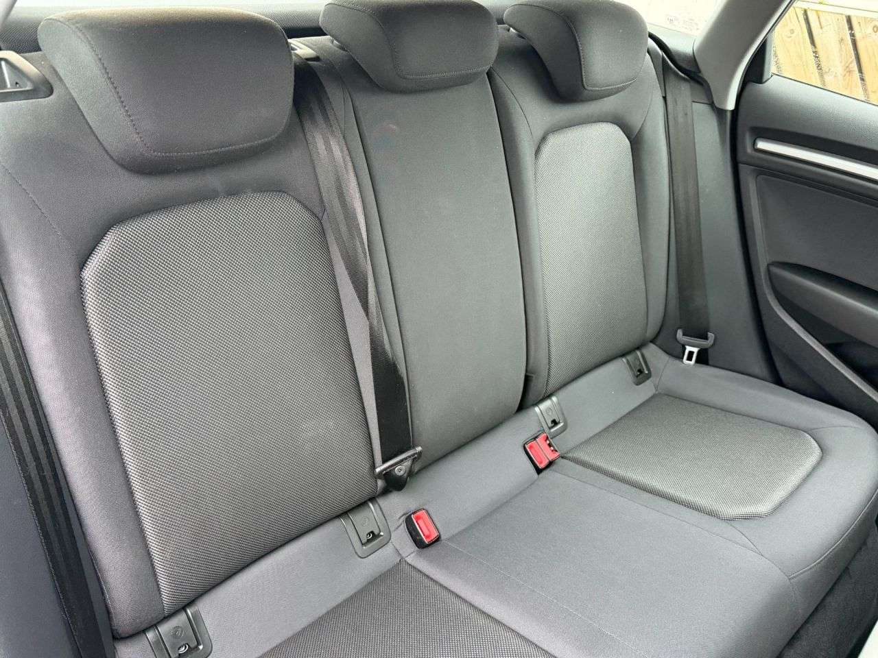 2019 AUDI A3 2019 AUDI A3