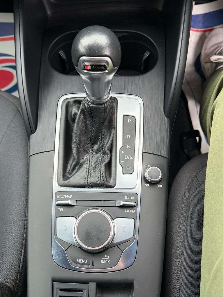 2019 AUDI A3 2019 AUDI A3