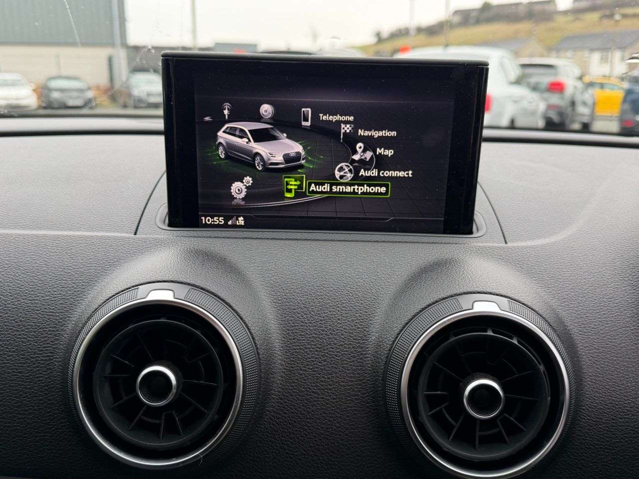 2019 AUDI A3 2019 AUDI A3