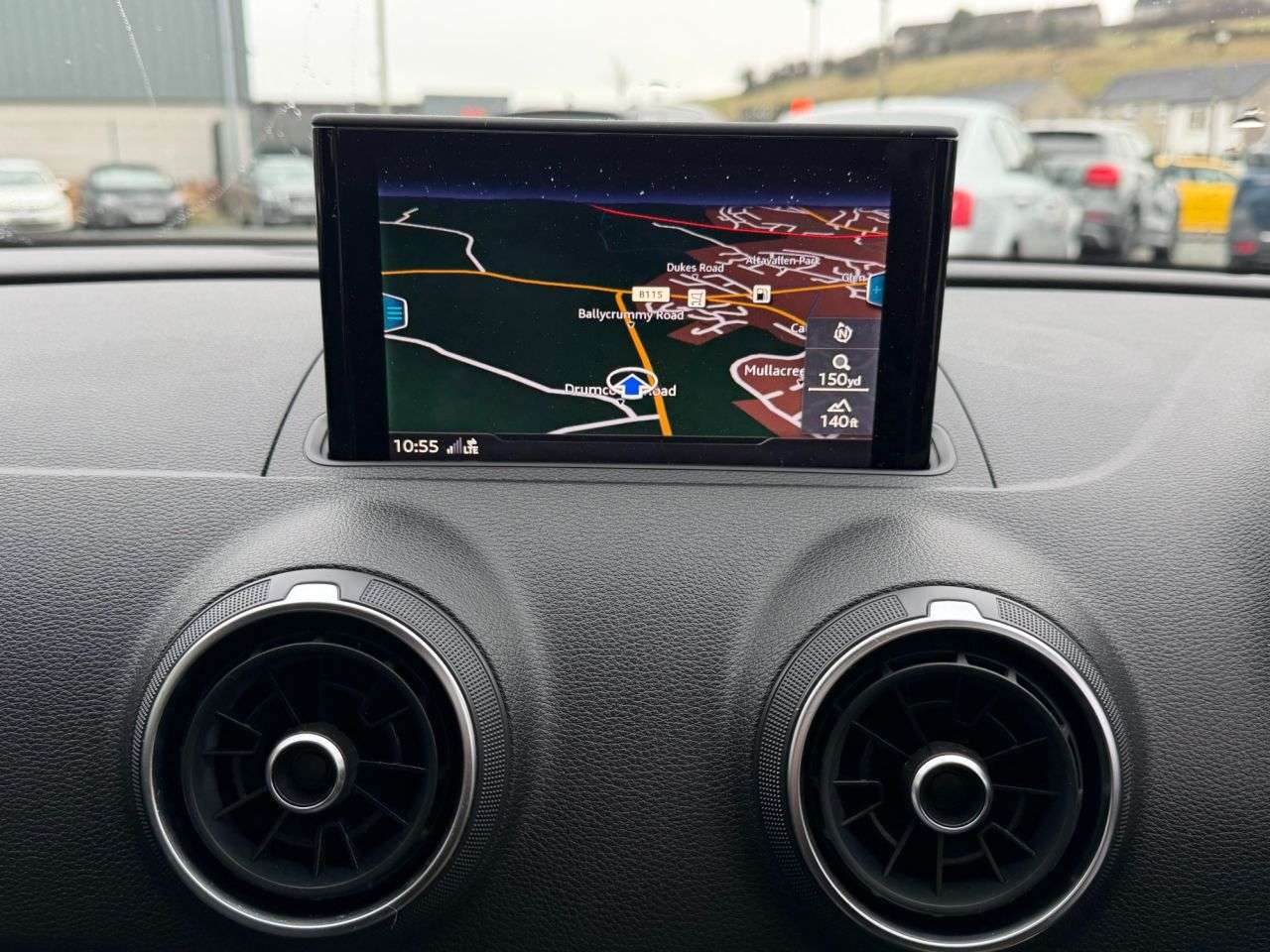 2019 AUDI A3 2019 AUDI A3