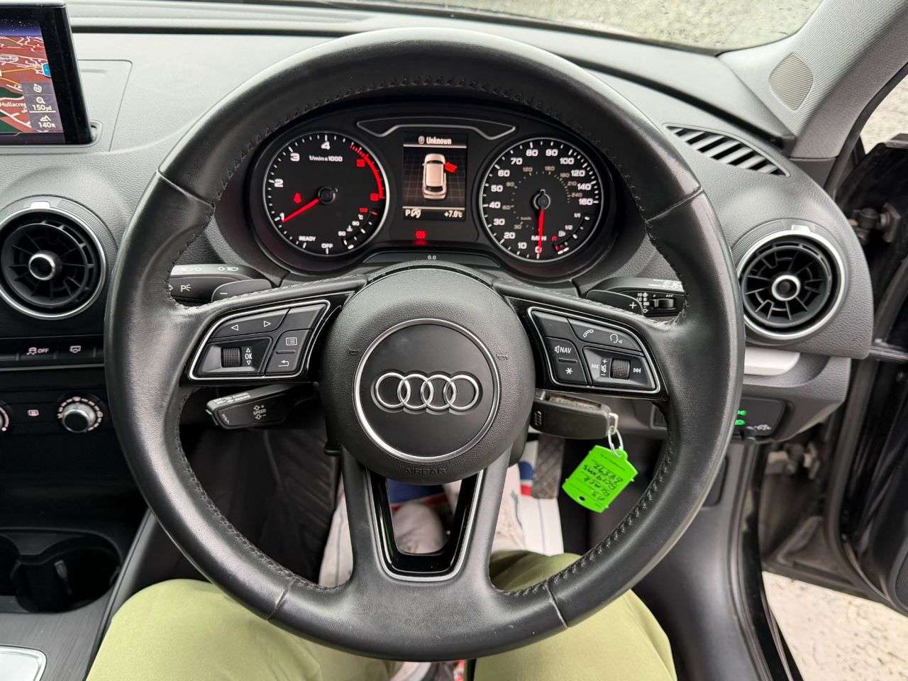 2019 AUDI A3 2019 AUDI A3