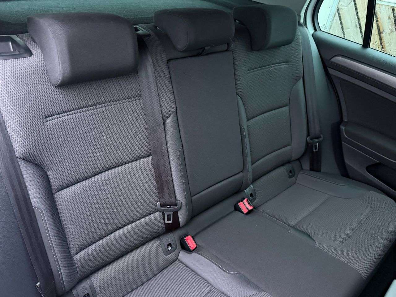 2019 VOLKSWAGEN GOLF 2019 VOLKSWAGEN GOLF