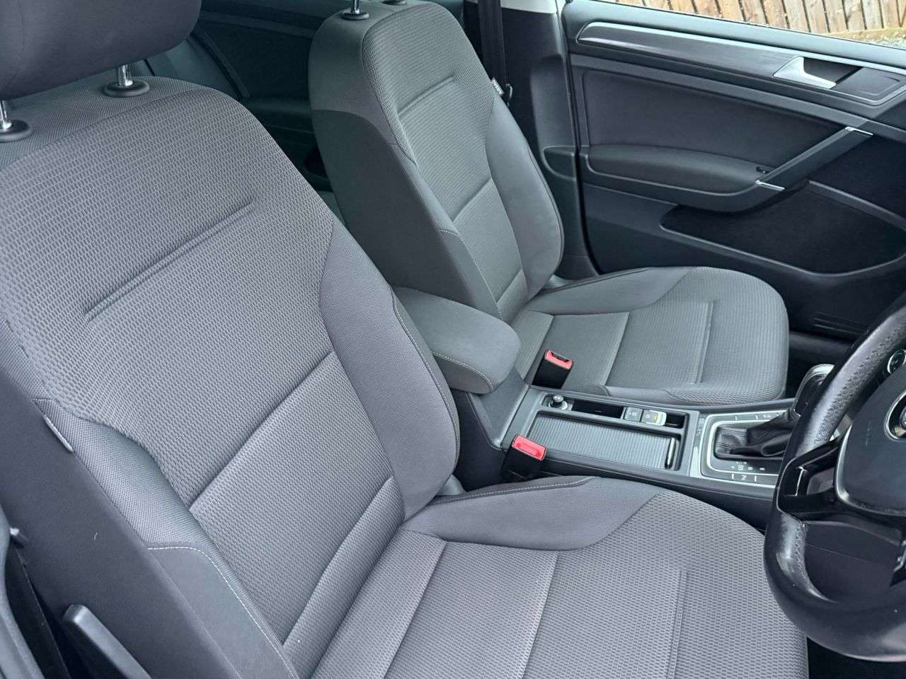 2019 VOLKSWAGEN GOLF 2019 VOLKSWAGEN GOLF