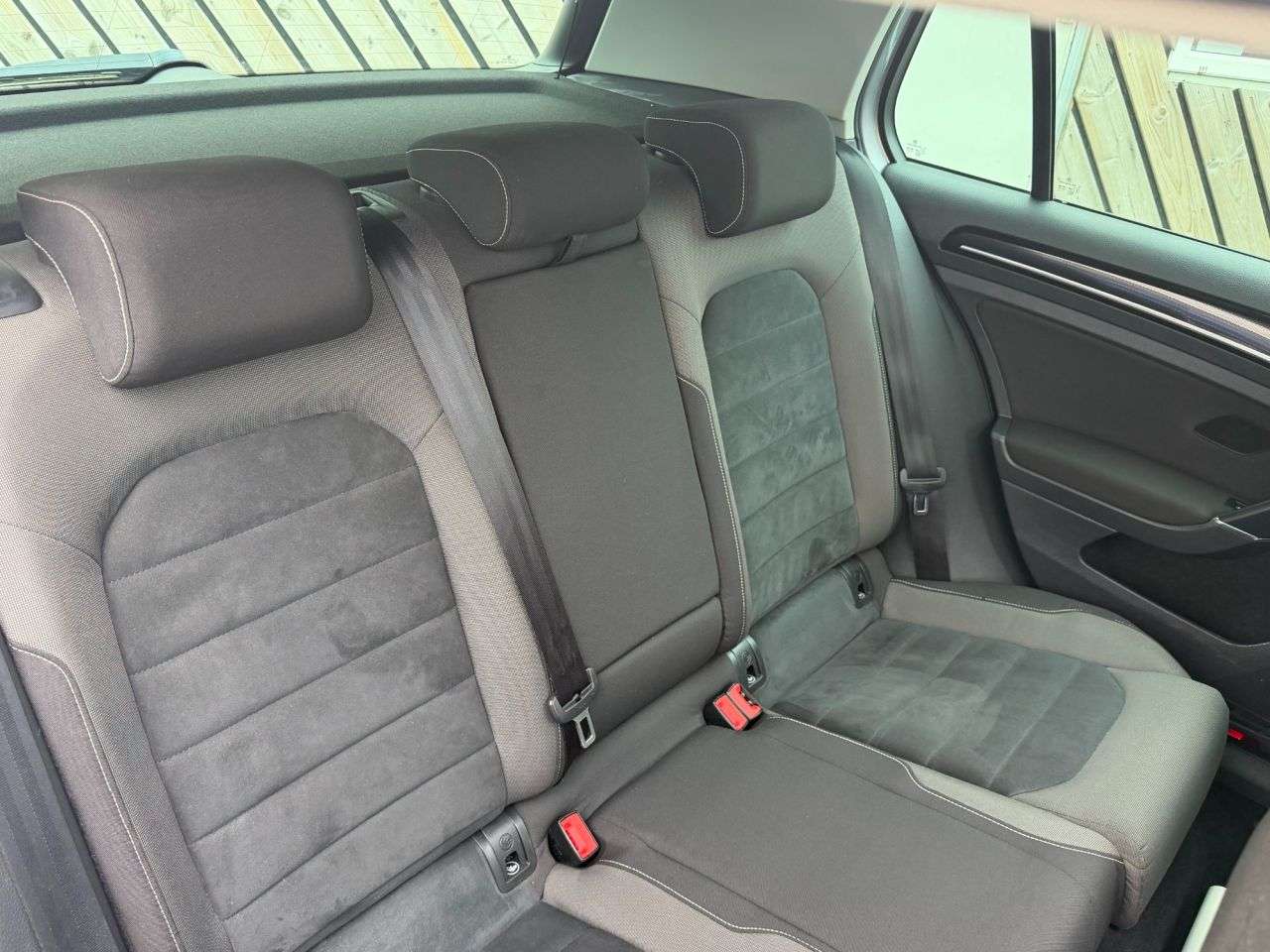 2016 VOLKSWAGEN GOLF 2016 VOLKSWAGEN GOLF