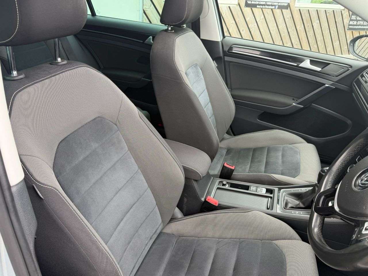 2016 VOLKSWAGEN GOLF 2016 VOLKSWAGEN GOLF