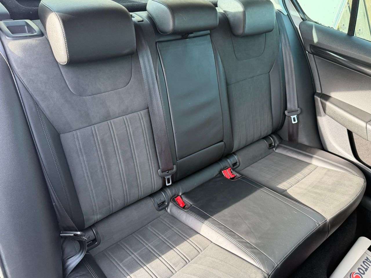 2019 SKODA OCTAVIA 2019 SKODA OCTAVIA