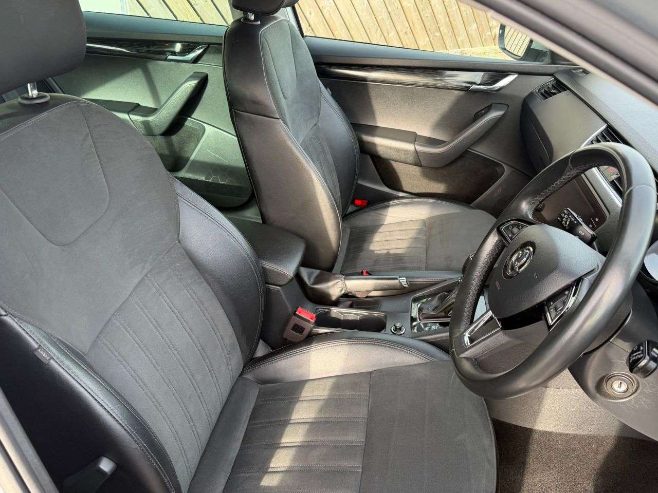 2019 SKODA OCTAVIA 2019 SKODA OCTAVIA