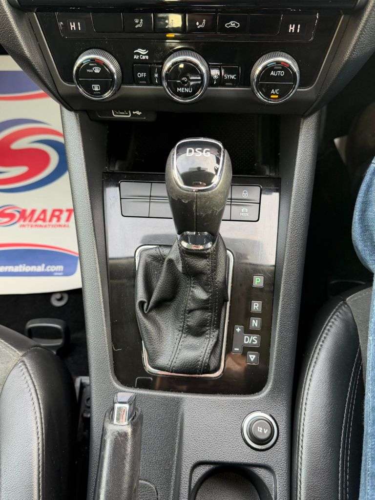 2019 SKODA OCTAVIA 2019 SKODA OCTAVIA