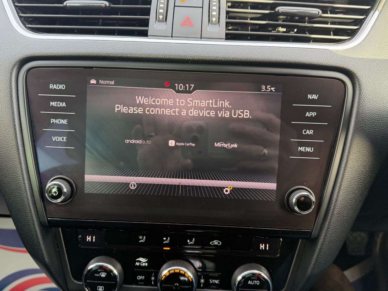 2019 SKODA OCTAVIA 2019 SKODA OCTAVIA