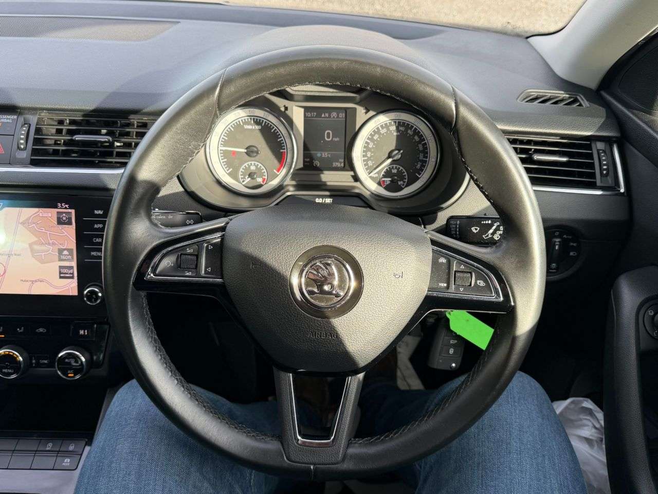 2019 SKODA OCTAVIA 2019 SKODA OCTAVIA