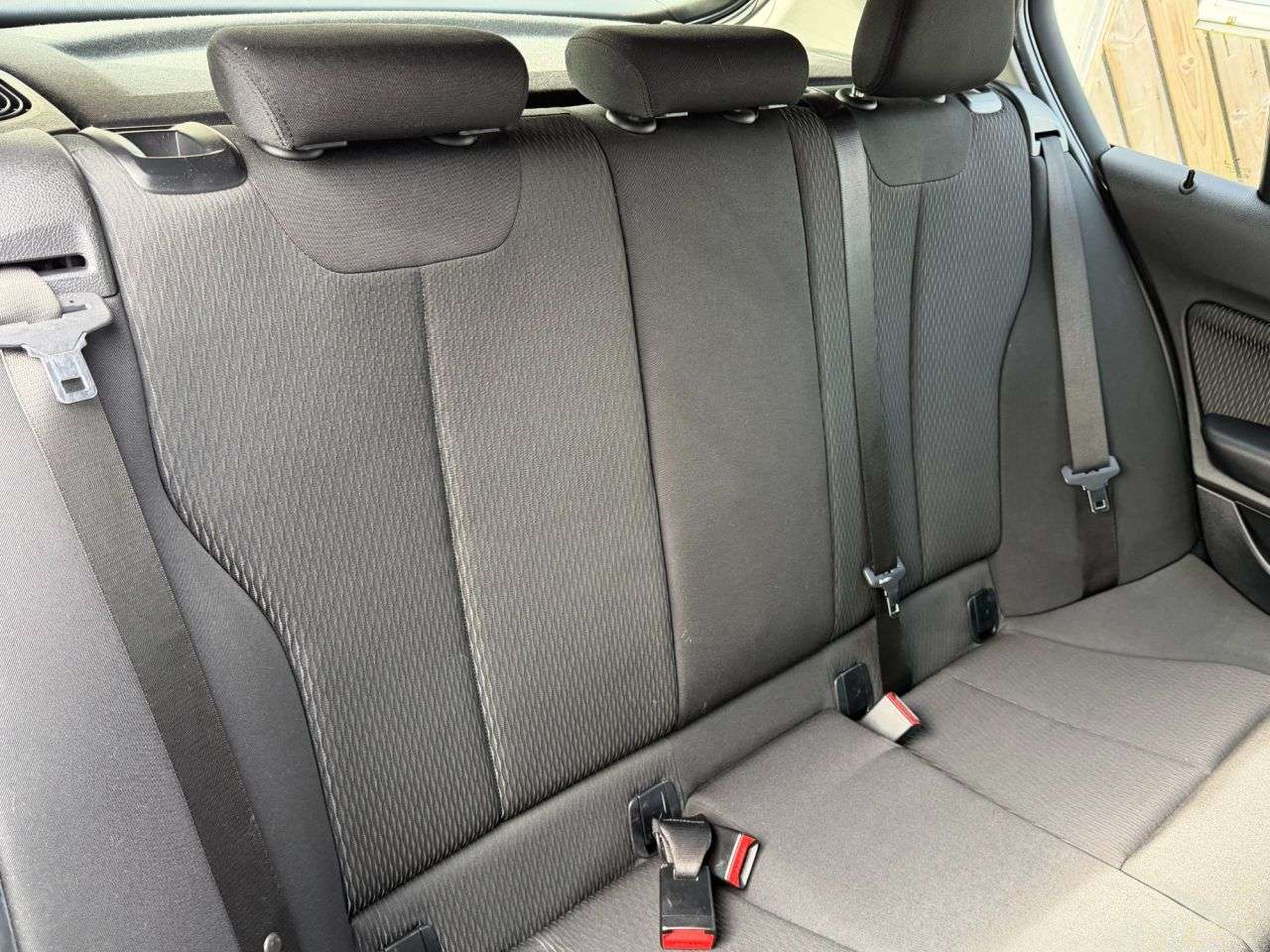 2018 BMW 1 SERIES 2018 BMW 1 SERIES