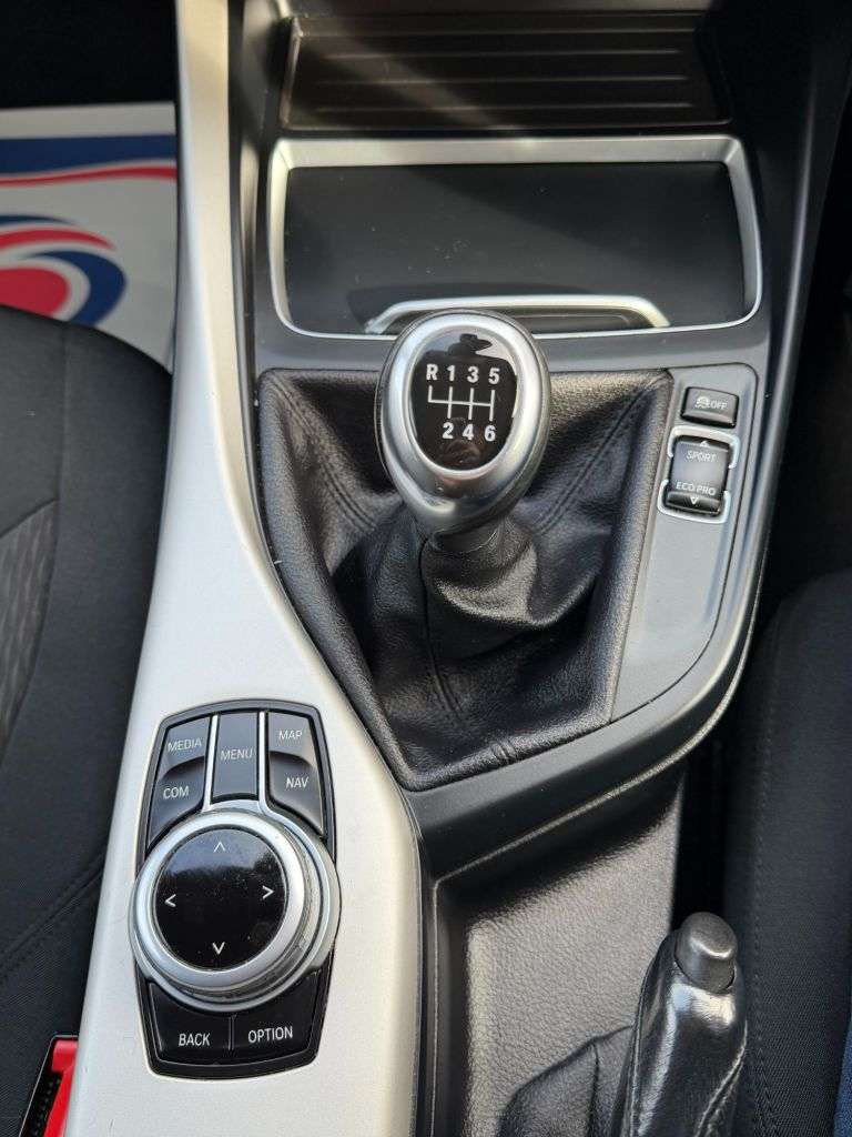 2018 BMW 1 SERIES 2018 BMW 1 SERIES