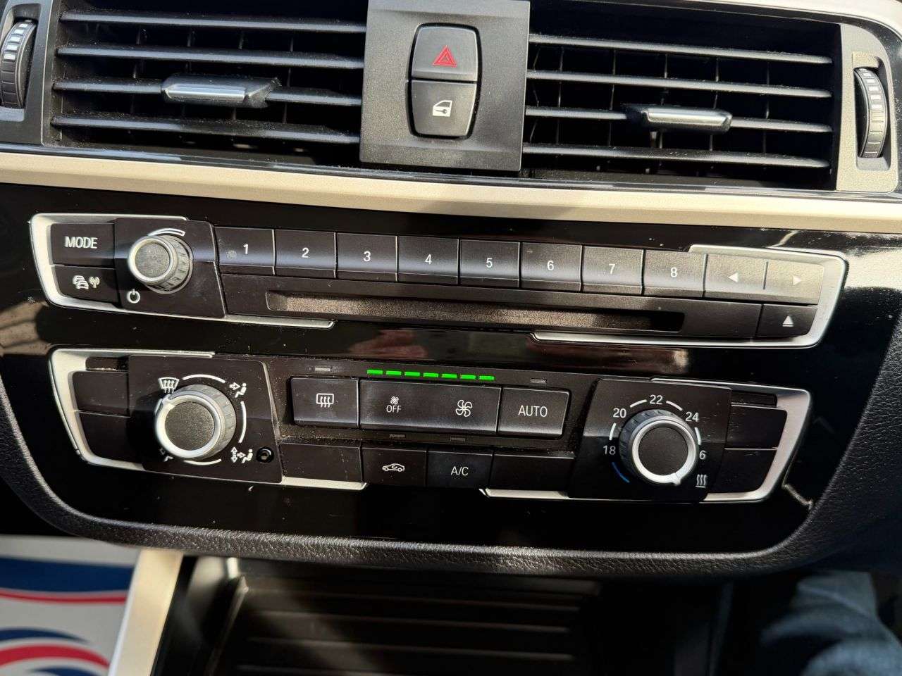 2018 BMW 1 SERIES 2018 BMW 1 SERIES