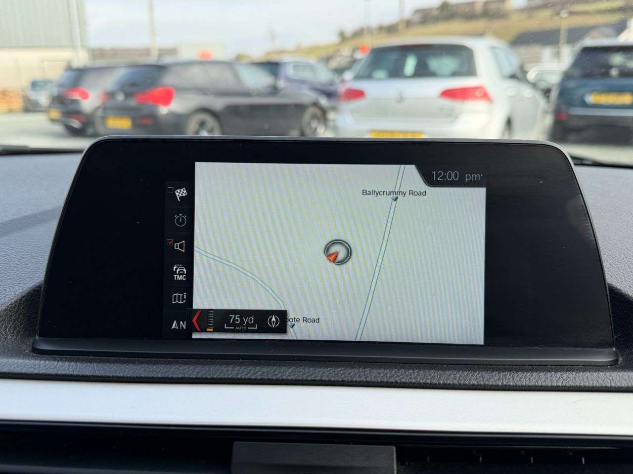 2018 BMW 1 SERIES 2018 BMW 1 SERIES