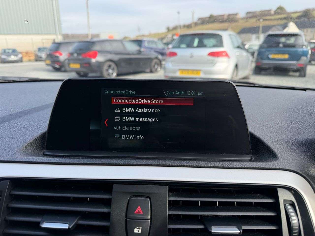 2018 BMW 1 SERIES 2018 BMW 1 SERIES