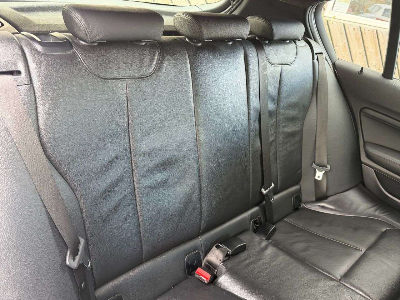 2018 BMW 1 SERIES 2018 BMW 1 SERIES