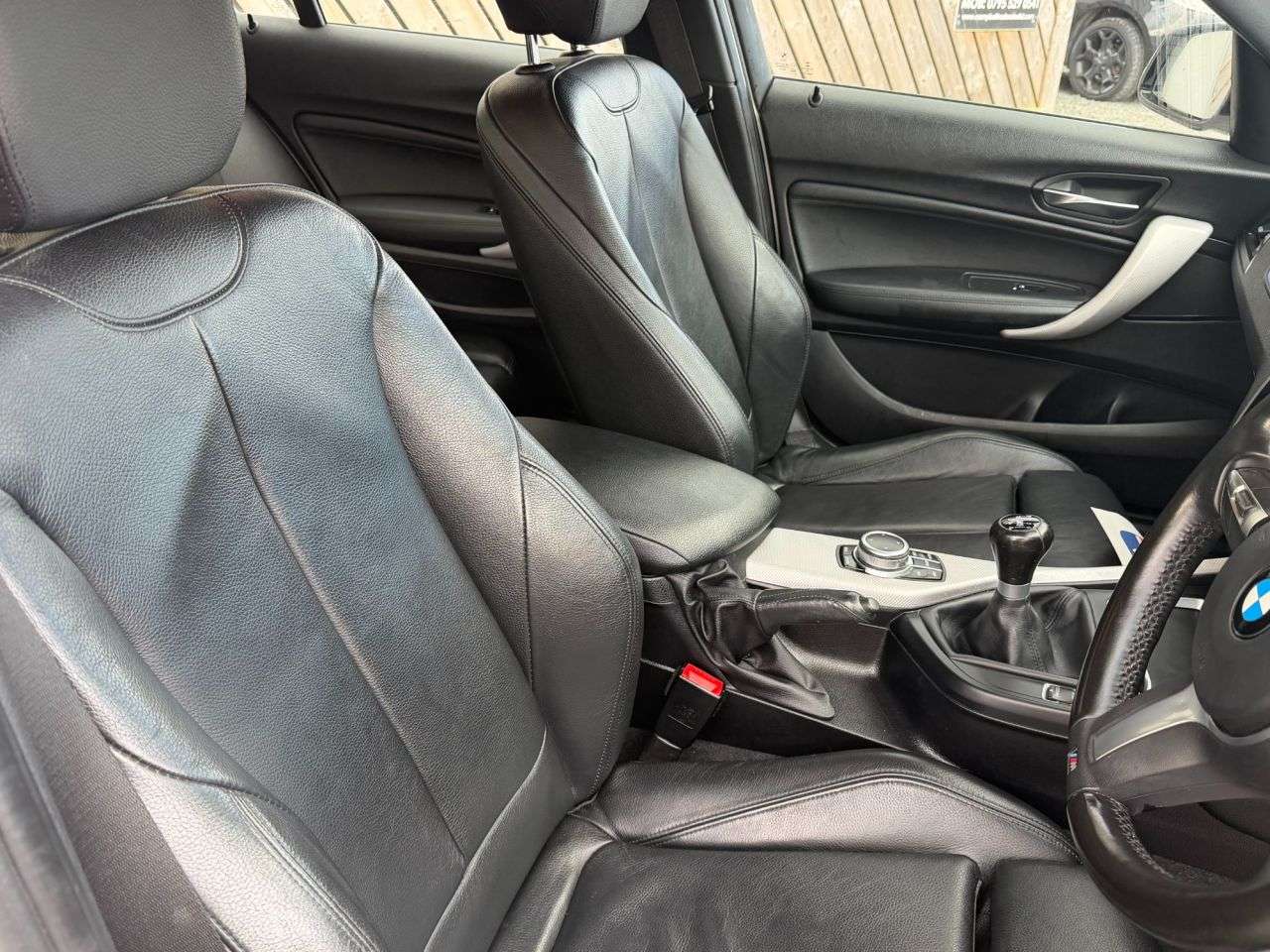 2018 BMW 1 SERIES 2018 BMW 1 SERIES