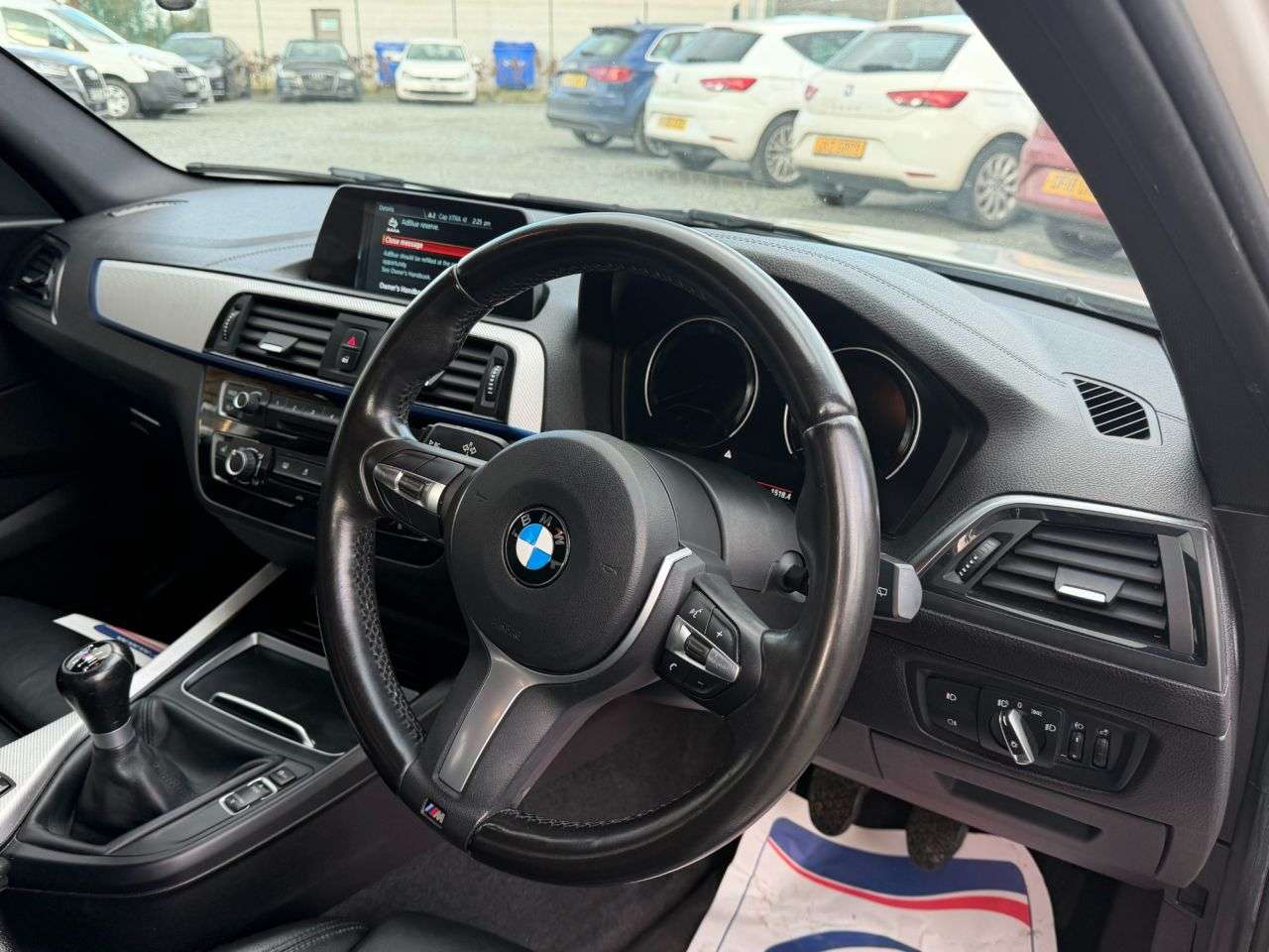 2018 BMW 1 SERIES 2018 BMW 1 SERIES