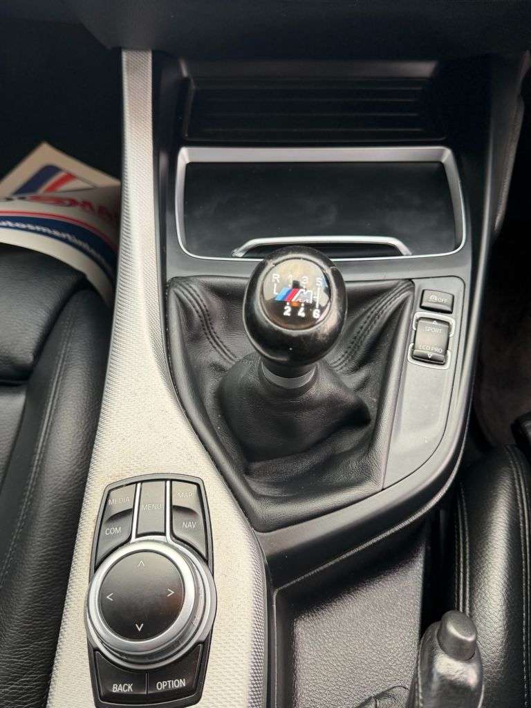 2018 BMW 1 SERIES 2018 BMW 1 SERIES