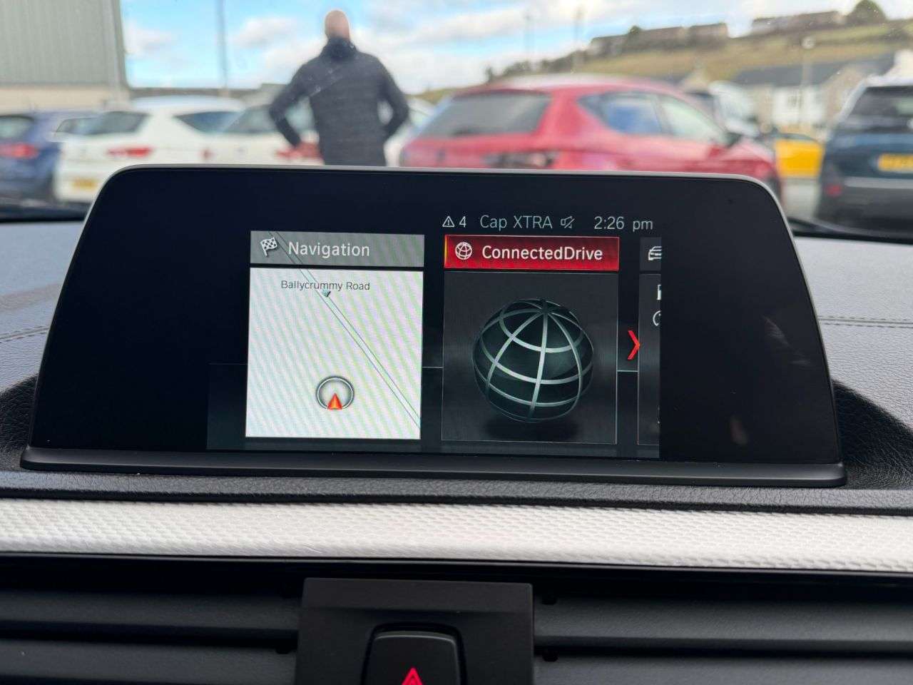 2018 BMW 1 SERIES 2018 BMW 1 SERIES