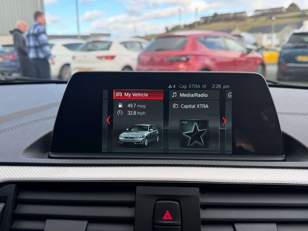 2018 BMW 1 SERIES 2018 BMW 1 SERIES