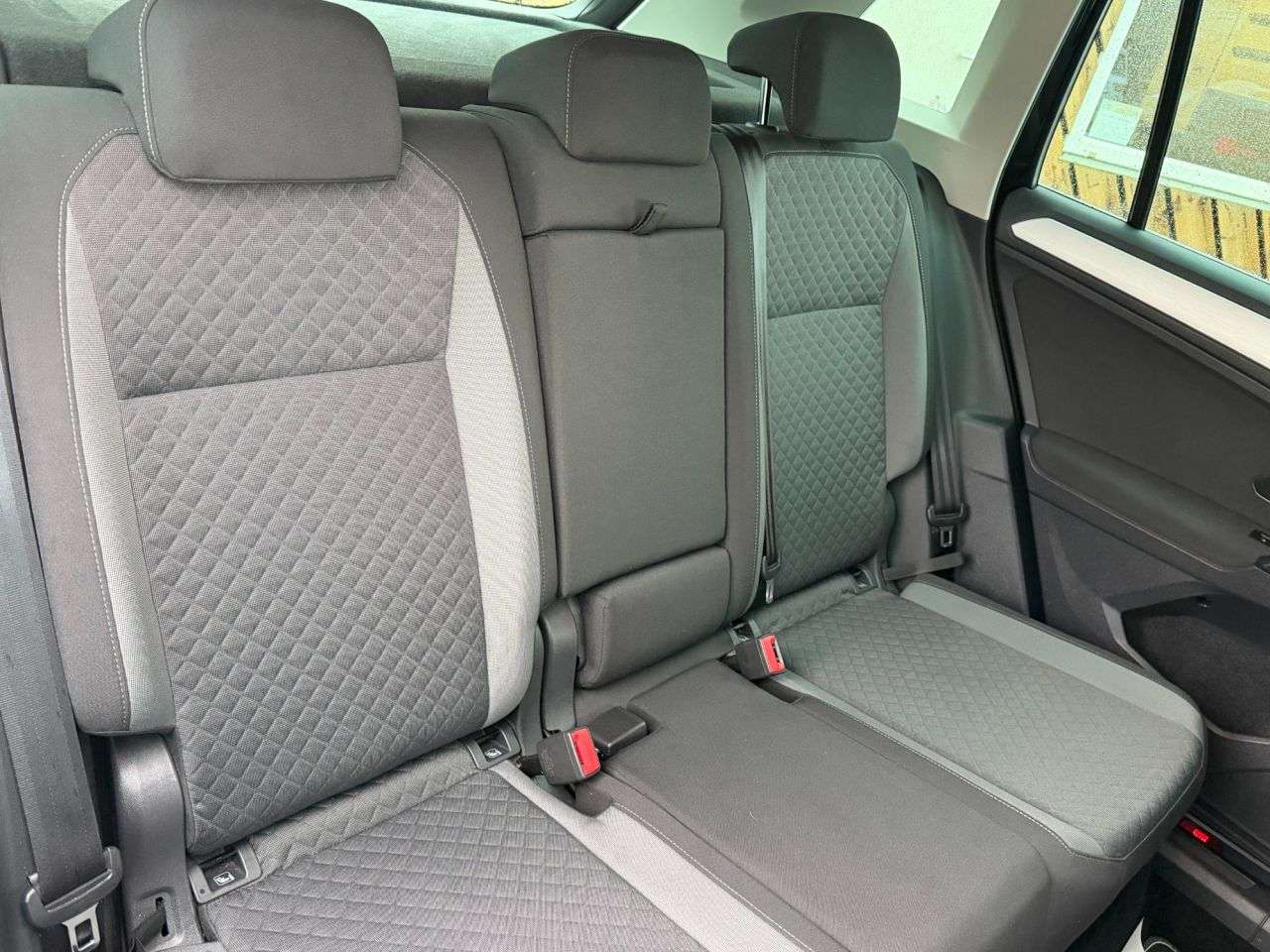 2020 VOLKSWAGEN TIGUAN 2020 VOLKSWAGEN TIGUAN