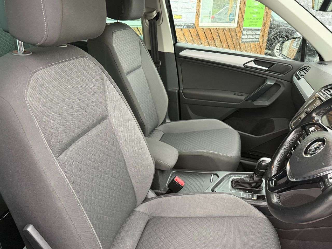 2020 VOLKSWAGEN TIGUAN 2020 VOLKSWAGEN TIGUAN