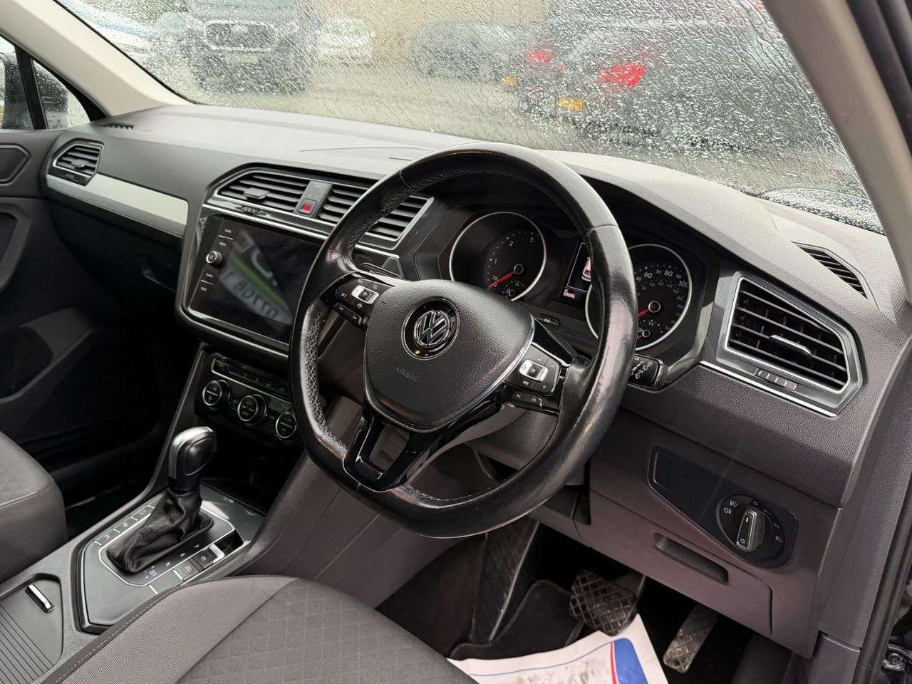 2020 VOLKSWAGEN TIGUAN 2020 VOLKSWAGEN TIGUAN