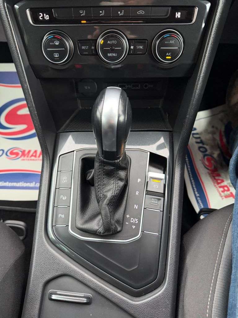 2020 VOLKSWAGEN TIGUAN 2020 VOLKSWAGEN TIGUAN