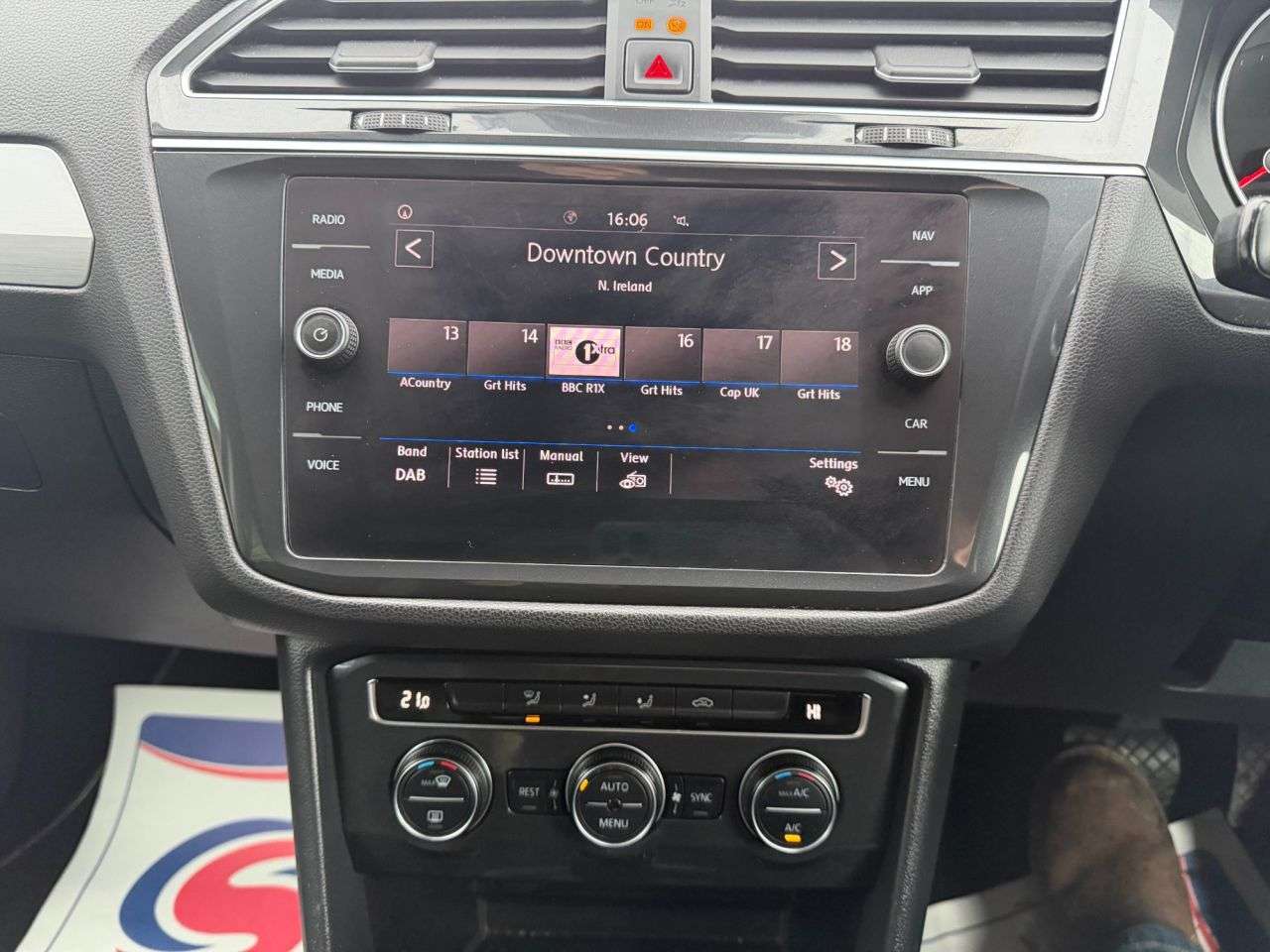 2020 VOLKSWAGEN TIGUAN 2020 VOLKSWAGEN TIGUAN